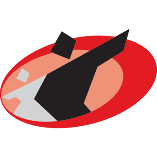 Mighty Shock logo